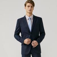 限尺码：G2000 男装商务正装礼服西服男西装外套男