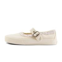 VANS Mary Jane复古低帮女鞋玛丽珍鞋