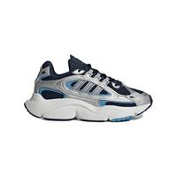 阿迪达斯 (adidas)三叶草OZMILLEN EL C男女童老爹鞋运动鞋