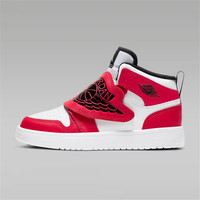 滔搏NIKE耐克小童鞋SKY JORDAN 1 (PS)运动训练篮球鞋BQ7197-106