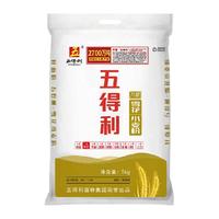 五得利 面粉