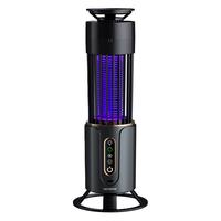 2025智能强效灭蚊灯家用驱蚊器室内电击捕防杀蚊子虫婴儿