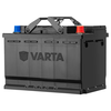 瓦尔塔(VARTA)汽车电瓶蓄电池蓝标95D31 12V 丰田霸道/丰田/凌志300/400/酷路泽/红杉 上门安装