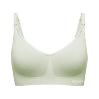 嫚熙 MX-Bra80066 孕妇文胸  M 雪灰色