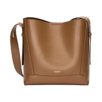 星期六 ST&SAT 包包女新款水桶包托特包大容量斜挎单肩包通勤包礼物女