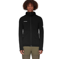 MAMMUT 男式 Aconcagua 抓绒夹克