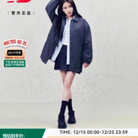 new balance BALANCE IU同款老爹鞋男鞋女鞋 WRPD RUNNER休闲运动鞋UWRPDCCF 37