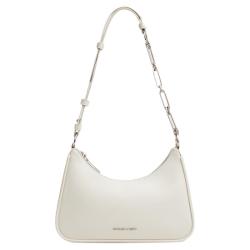 CHARLES & KEITH 可露丽简约通勤腋下包