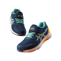 亚瑟士（asics）童鞋2024春夏款男女童运动鞋透气休闲耐磨LAZERBEAM绿标30.5 400绿标 30.5码