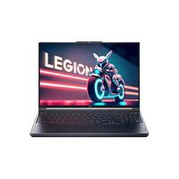 Lenovo/联想 2.5K 165Hz高色域 游戏笔记本电脑 无机械硬盘 集成显卡 2560*1600 i7-13620H 灰色 165Hz 16GB 1TB