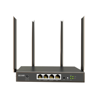 VOLANS 飞鱼星 5G双频千兆企业级无线路由器