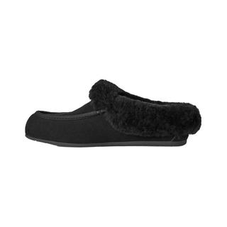  UGG 舒适 女士穆勒鞋  BLK | 黑色 38