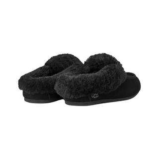  UGG 舒适 女士穆勒鞋  BLK | 黑色 38