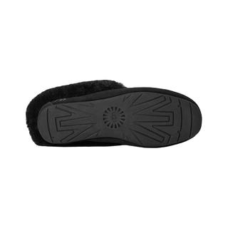  UGG 舒适 女士穆勒鞋  BLK | 黑色 38