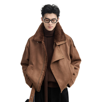 Earl Joel/伯爵卓尔 K551640 男士羽绒服