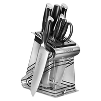 十八子作 SL1619 六件刀具套装