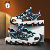  BoBDoG/巴布豆 软底防滑 儿童凉鞋
