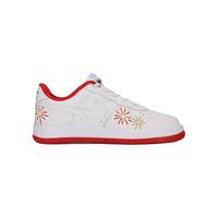 NIKE 滔搏NIKE耐克小童FORCE 1马年脱缰系列运动休闲鞋板鞋IQ1136-111