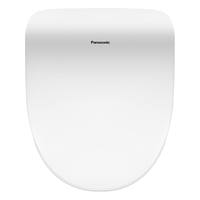 松下（Panasonic）即热智能马桶盖遥控操作P11轻享版（洁乐R09）