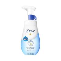  Dove/多芬 温和深层清洁 氨基酸洗面奶  300g
