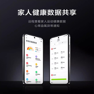 小米 Xiaomi腕部血压记录仪智能血压手表健康检测蓝牙通话运动长续航