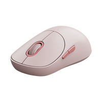 小米 XMWXSB03YM 小米无线鼠标3 1200DPI 粉色