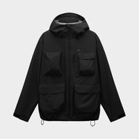 蕉内 702ProofAir工装风冲锋衣男多口袋轻薄