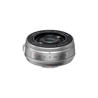 FUJIFILM/富士 全天候镜身 标准定焦镜头
