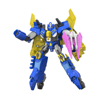 变形金刚 起源 工作室系列 航行家级 G0560 御天敌