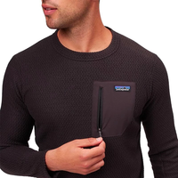 Patagonia R1 TechFace 男款抓绒衣 83580/83581