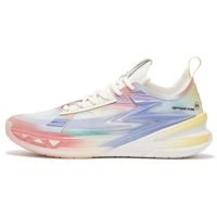 361° BIG3 5.0PRO 风起 男款实战篮球鞋 672421110