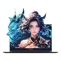 机械革命蛟龙16Pro补贴版蛟龙15K 2025 锐龙R7满血RTX显卡高性能游戏本设计办公笔记本电脑 八大核R7H丨16G 512固态 标准 满血RTX光追独显DLSS【AI算力】 165Hz高刷丨15.6英寸 金属灰