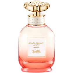 COACH 花果香 女士香水  40ml