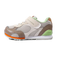 MoonStar 男女童幼小稳步鞋3-8岁机能鞋