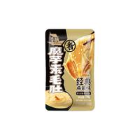 洽洽魔芋爽多口味组合公主素毛肚千层肚川香麻辣味麻酱味甜辣味零食 麻酱味10g*40袋