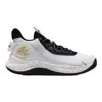 安德玛（UNDERARMOUR）库里Curry 3Z7男女运动篮球鞋3026622 白色101 44