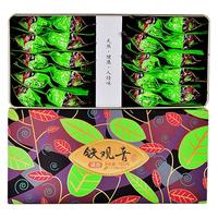 TenFu's TEA 天福茗茶 悠然天地中 铁观音 100g