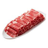 澳洲进口原切安格斯M5牛肉卷250g*4盒