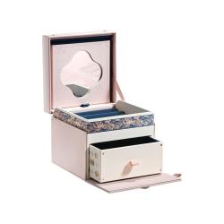 花西子 东方妆奁粉色限定版礼盒套装化妆品 东方妆奁小粉版