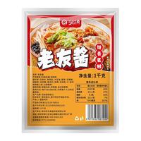 苏龙王朝广西南宁老友酱家用酸笋老友粉调料包商用米粉汤底包配料
