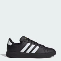 adidas GRAND COURT 男士休闲运动鞋