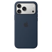 百亿补贴：Apple 正品iPhone 17 Pro Max硅胶壳MagSafe专用手机保护套