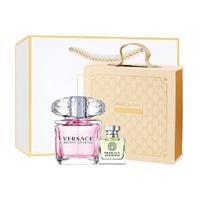 88VIP：VERSACE 晶钻女士香水礼盒30ml+5ml