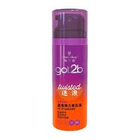 Schwarzkopf 施华蔻 got2b蓬然妩媚立体丰盈弹力素乳液