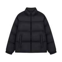 网易严选 189g+充绒 650+蓬松度防水羽绒服外套