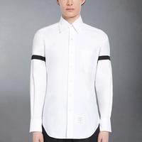 Thom Browne 经典牛津衬衫
