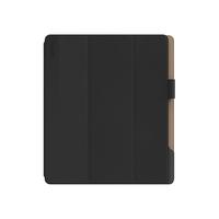 文石BOOX NoteX2 10.3英寸电子书阅读器保护套 携带便捷 保护屏幕 黑色【不适用于其他型号】 折叠保护套