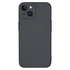  HOLDZU 防摔 iPhone15 Pro手机壳  石墨黑 硅胶