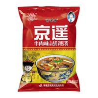 京遥 胡辣汤料调料牛肉味速食汤河南逍遥镇胡辣汤358g×1袋