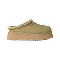 UGG秋季女士舒适时尚厚底Tazz塔茨一脚蹬休闲懒人鞋 1174471 MBRS | 哑光黄铜色 39 鞋款偏小，拍大一码